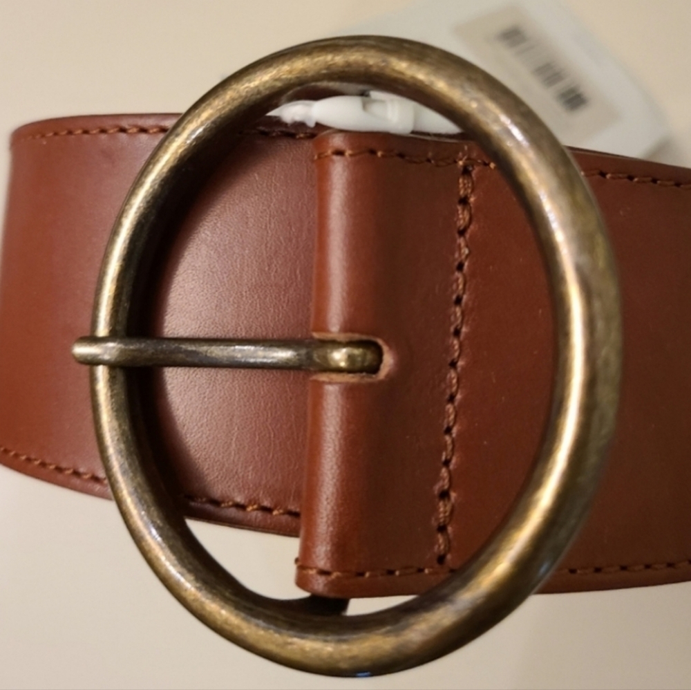 Sezane Alicia Belt - Picture 3 of 5